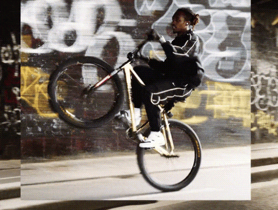 Films publicitaires, Papatango